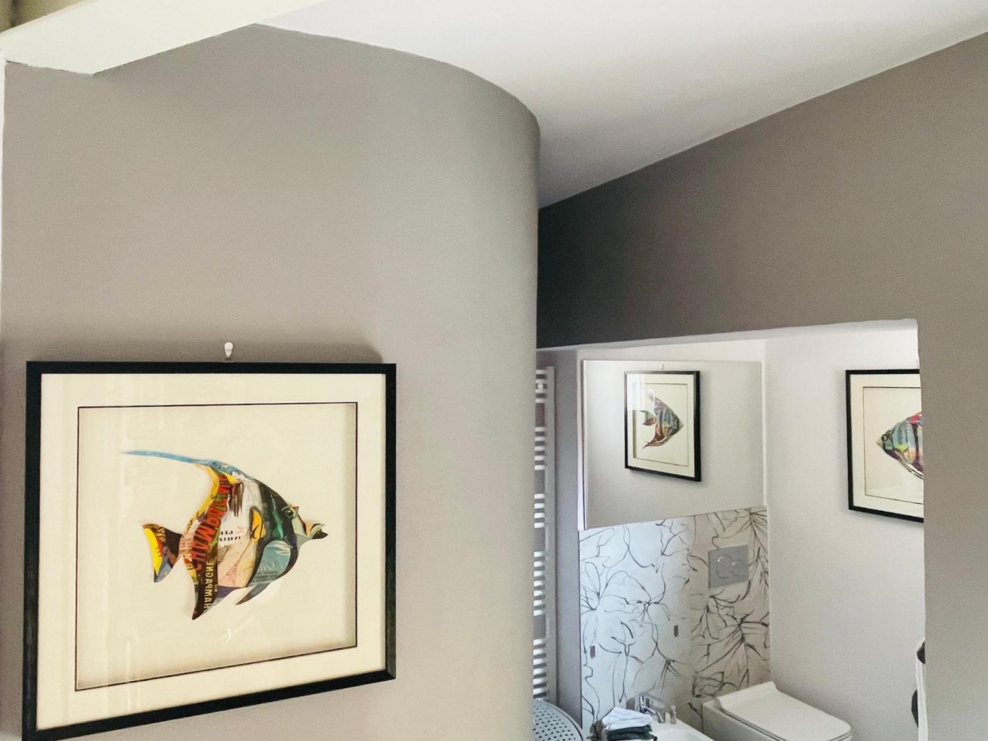 Arona Picasso'S House Modern Art公寓 外观 照片
